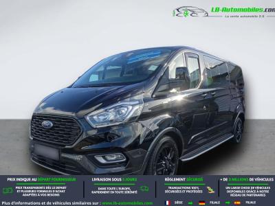 Ford Tourneo Custom 310 L2H1 2.0 EcoBlue 130 BVA