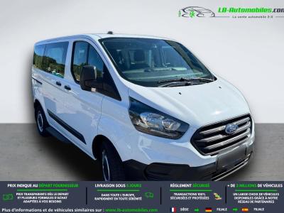 Ford Tourneo Custom 320 L1H1 2.0 EcoBlue 105
