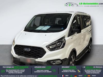 Ford Tourneo Custom 320 L1H1 2.0 EcoBlue 130 BMV