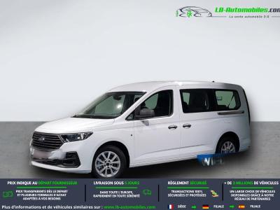 Ford Tourneo Connect 2.0 EcoBlue 102 BVM