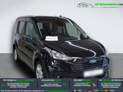 Ford Tourneo Connect 2.0 EcoBlue 102 BVM