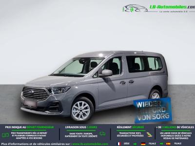 Ford Tourneo Connect 2.0 EcoBlue 102 BVM