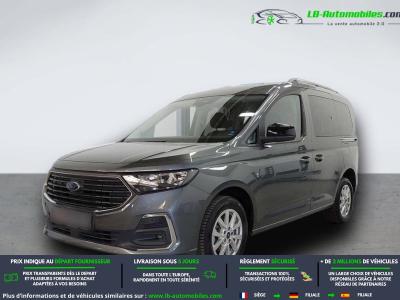 Ford Tourneo Connect 2.0 EcoBlue 102 BVM