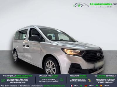 Ford Tourneo Connect 2.0 EcoBlue 102 BVM
