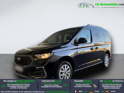 Ford Tourneo Connect 2.0 EcoBlue 102 BVM