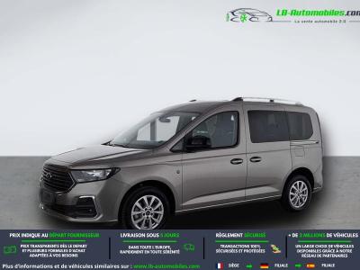 Ford Tourneo Connect 2.0 EcoBlue 102 BVM