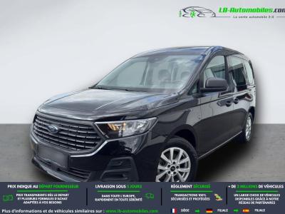 Ford Tourneo Connect 2.0 EcoBlue 102 BVM