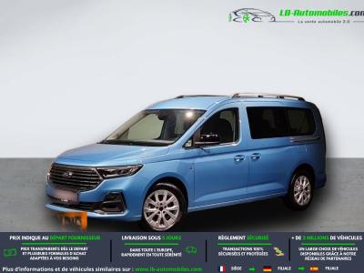 Ford Tourneo Connect 1.5 EcoBoost 114 BVA