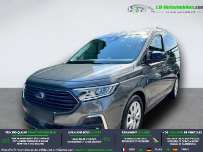 Ford Tourneo Connect 1.5 EcoBoost 114 BVA