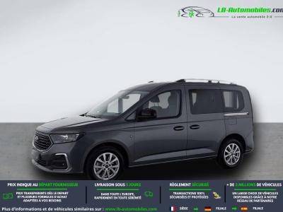 Ford Tourneo Connect 1.5 EcoBoost 114 BVA
