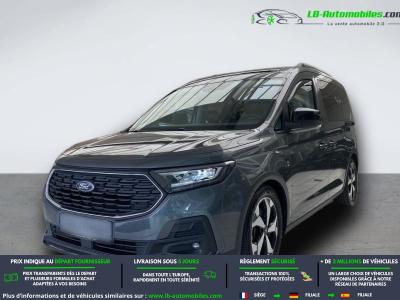 Ford Tourneo Connect 1.5 EcoBoost 114 BVA