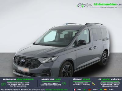Ford Tourneo Connect 2.0 EcoBlue 122 BVM