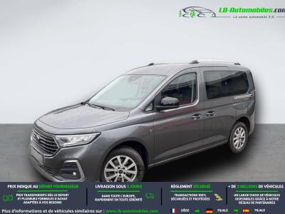 Ford Tourneo Connect 2.0 EcoBlue 122 BVM