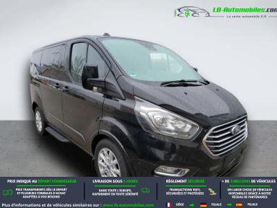 Ford Tourneo Custom 320 L1H1 2.0 EcoBlue 130 BMV