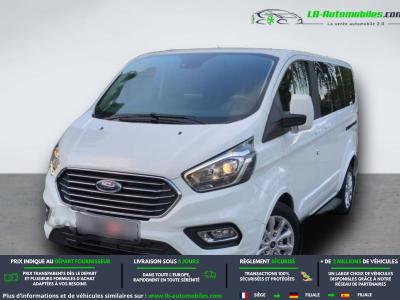 Ford Tourneo Custom 320 L1H1 2.0 EcoBlue 150 BMV