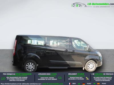 Ford Tourneo Custom 320 L1H1 2.0 EcoBlue 150 BMV