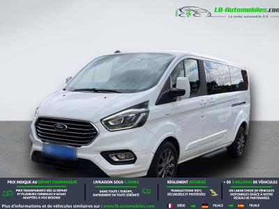 Ford Tourneo Custom 320 L1H1 2.0 EcoBlue 150 BMV