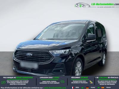 Ford Tourneo Connect 2.0 EcoBlue 102 BVM