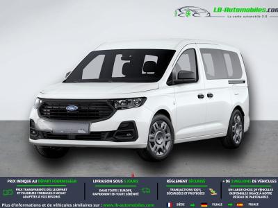 Ford Tourneo Connect 2.0 EcoBlue 102 BVM