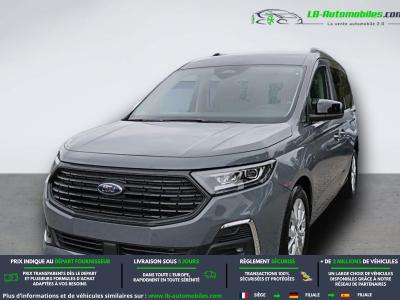 Ford Tourneo Connect 1.5 EcoBoost 114 BVA