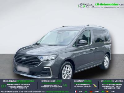 Ford Tourneo Connect 1.5 EcoBoost 114 BVA