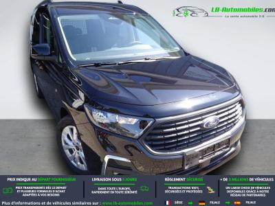 Ford Tourneo Connect 1.5 EcoBoost 114 BVA
