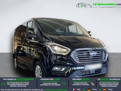 Ford Tourneo Custom 320 L1H1 2.0 EcoBlue 150 BMV