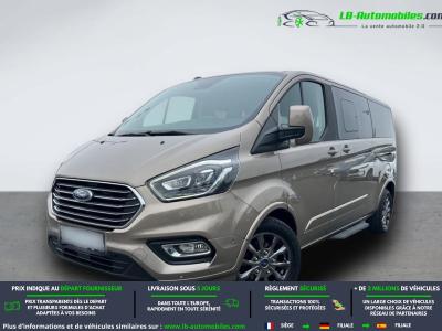 Ford Tourneo Custom 320 L1H1 2.0 EcoBlue 150 BMV
