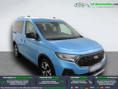Ford Tourneo Connect 2.0 EcoBlue 122 BVM