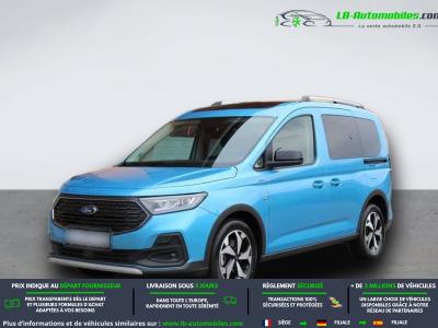 Ford Tourneo Connect 2.0 EcoBlue 122 BVM