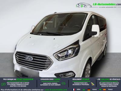 Ford Tourneo Custom 320 L1H1 2.0 EcoBlue 185 BMV