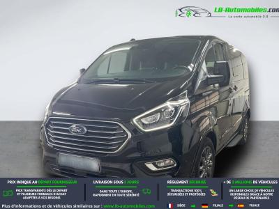 Ford Tourneo Custom 320 L1H1 2.0 EcoBlue 185 BMV