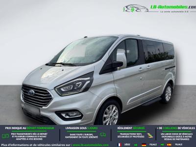 Ford Tourneo Custom 320 L1H1 2.0 EcoBlue 185 BMV