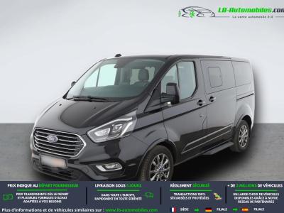 Ford Tourneo Custom 320 L1H1 2.0 EcoBlue 185 BMV