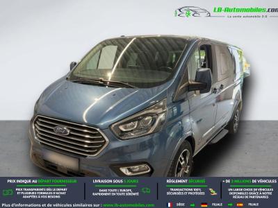 Ford Tourneo Custom 320 L1H1 2.0 EcoBlue 185 BMV
