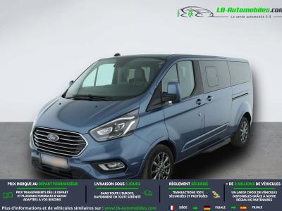 Ford Tourneo Custom 320 L1H1 2.0 EcoBlue 185 BMV
