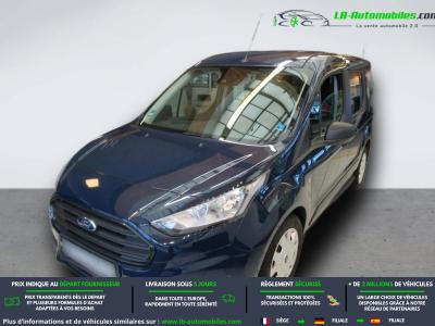 Ford Tourneo Connect 1.5 L EcoBlue 100