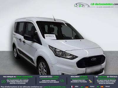 Ford Tourneo Connect 1.5 L EcoBlue 100