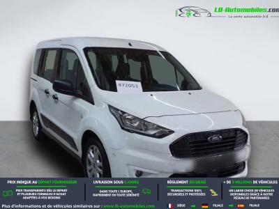 Ford Tourneo Connect 1.5 L EcoBlue 100