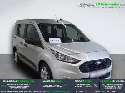 Ford Tourneo Connect 1.5 L EcoBlue 100
