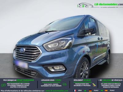 Ford Tourneo Custom 320 L1H1 2.0 EcoBlue 185 Mhev