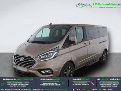 Ford Tourneo Custom 320 L1H1 2.0 EcoBlue 185 Mhev