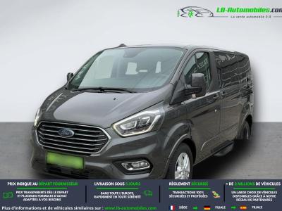 Ford Tourneo Custom 320 L1H1 2.0 EcoBlue 185 Mhev