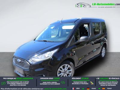 Ford Tourneo Connect 1.5 L EcoBlue 100 BVA