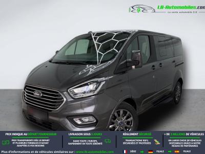 Ford Tourneo Custom 320 L1H1 2.0 EcoBlue 185 Mhev