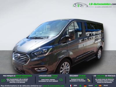 Ford Tourneo Custom 320 L1H1 2.0 EcoBlue 185 Mhev