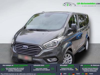 Ford Tourneo Custom 320 L2H1 2.0 EcoBlue 150 BVA