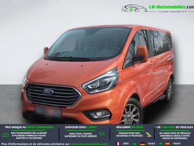 Ford Tourneo Custom 320 L2H1 2.0 EcoBlue 150 BVA
