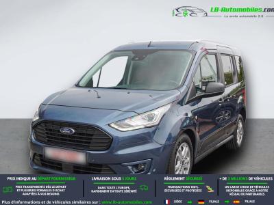 Ford Tourneo Connect 1.5 L EcoBlue 120 BVA