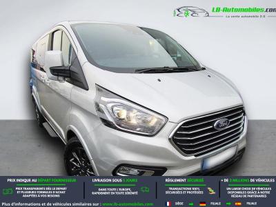 Ford Tourneo Custom 320 L2H1 2.0 EcoBlue 150 BVA